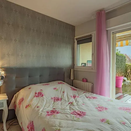 Appartement Biarritz, 3 Pieces, 4 Personnes - Fr-1-3-546 Apartment