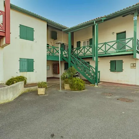 Appartement Biarritz, 3 Pieces, 4 Personnes - Fr-1-3-546 Biarritz