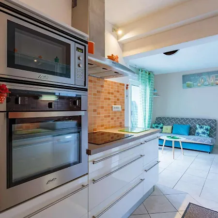 Appartamento Appartement Biarritz, 3 pièces, 4 personnes - FR-1-3-546 Biarritz